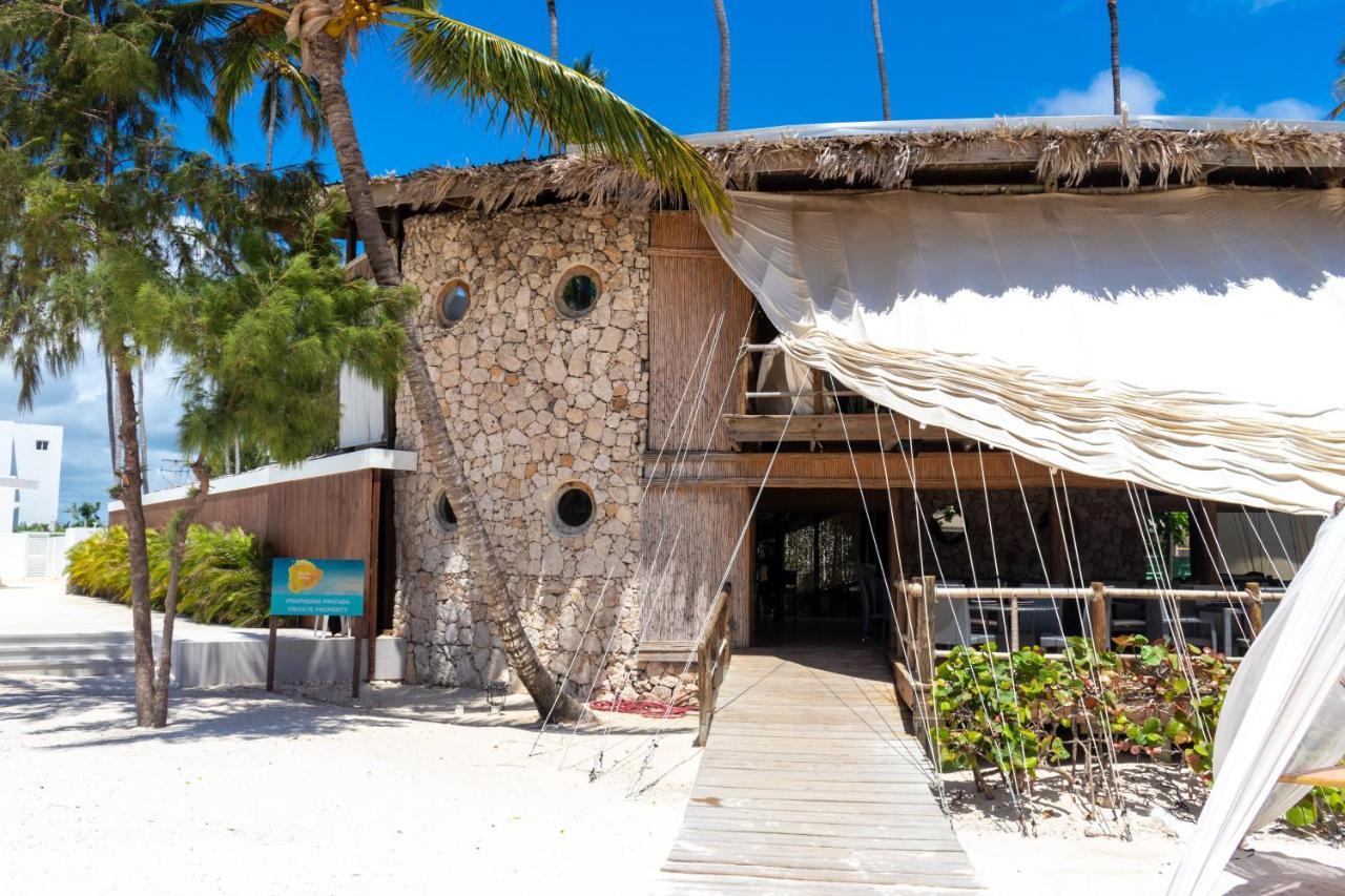 Apartment Family Getaway - Right On The Punta Cana