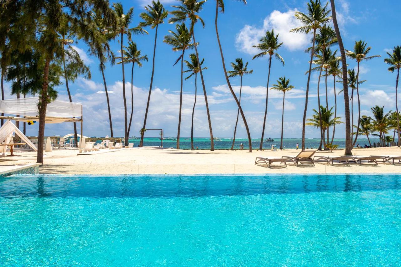 Family Getaway - Right On The Apartment Punta Cana