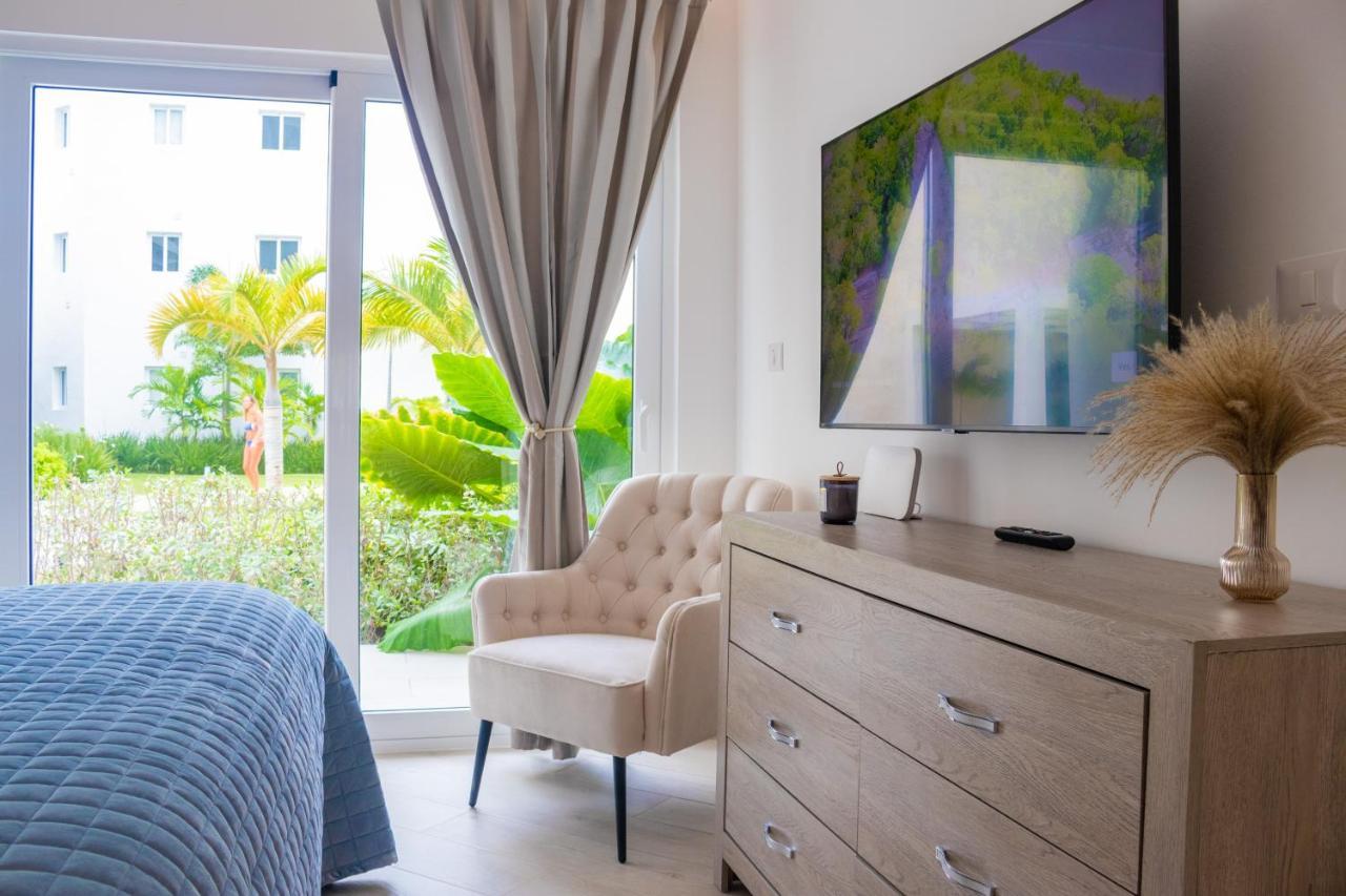 Family Getaway - Right On The Punta Cana