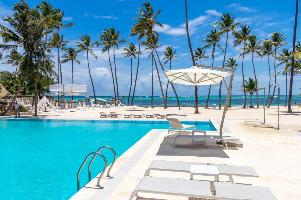 Apartment Family Getaway - Right On The Punta Cana