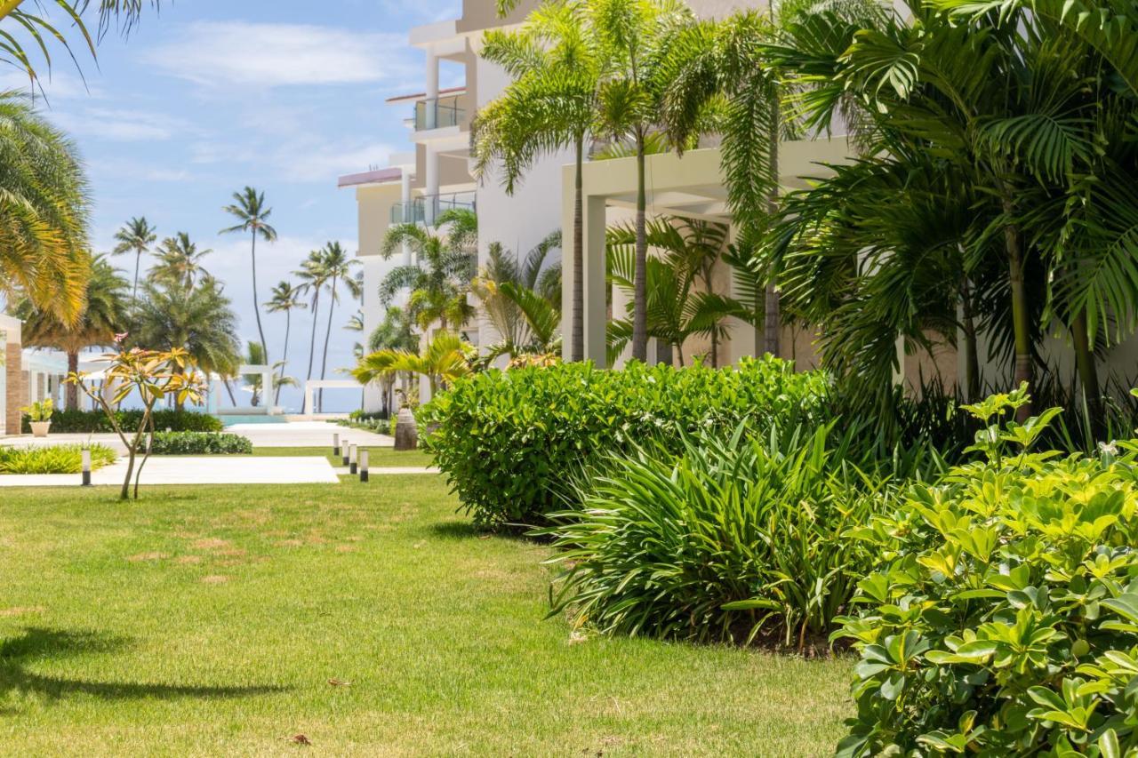 Apartment Family Getaway - Right On The Punta Cana