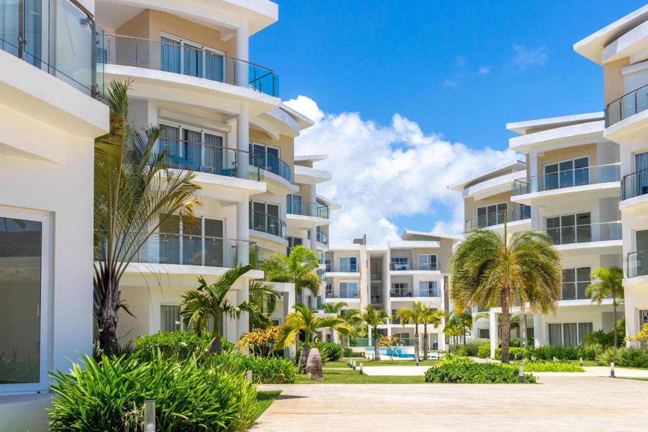 Family Getaway - Right On The Apartment Punta Cana
