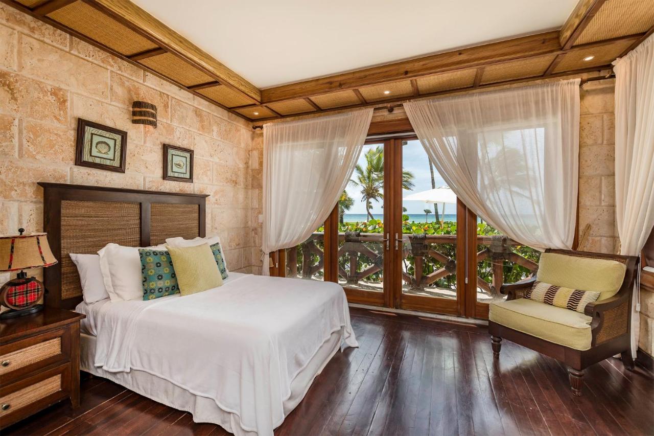 Villa Ocean View - Caribbean Vacation Punta Cana