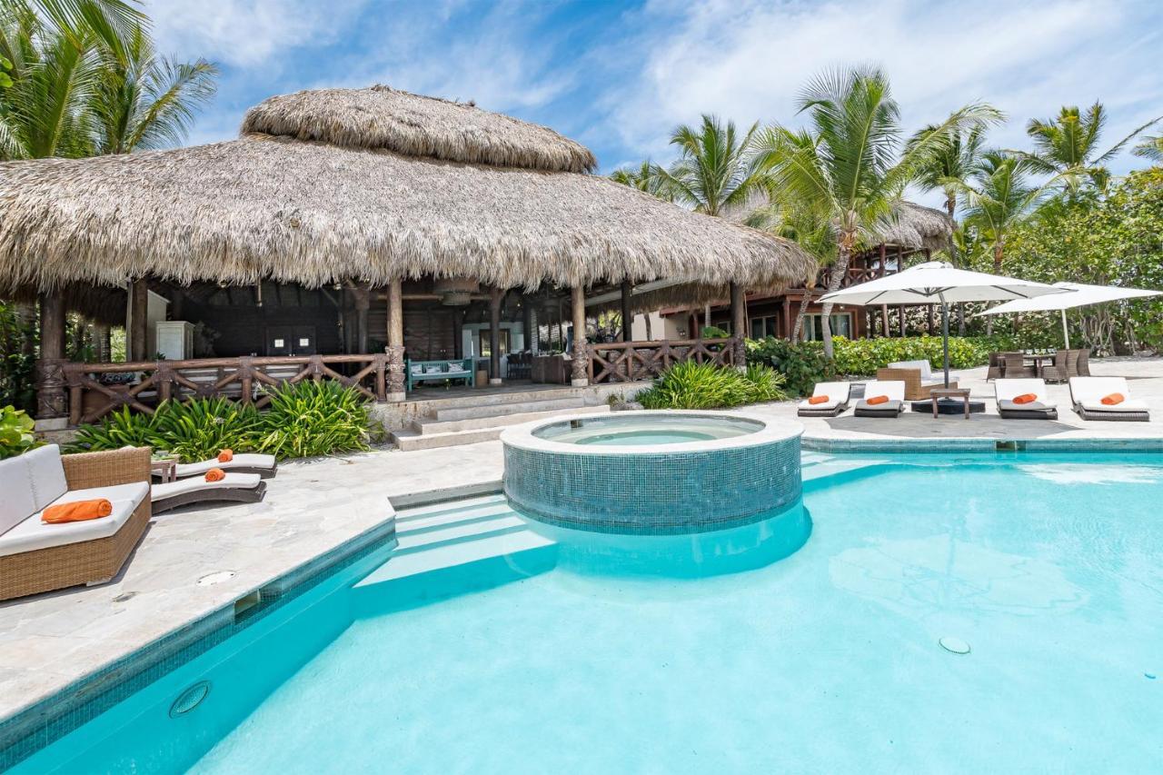 Ocean View - Caribbean Vacation Villa *