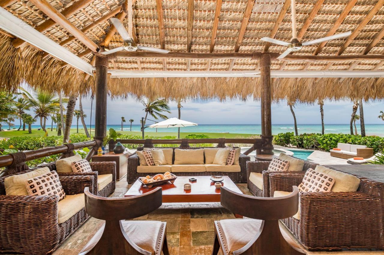 Villa Ocean View - Caribbean Vacation