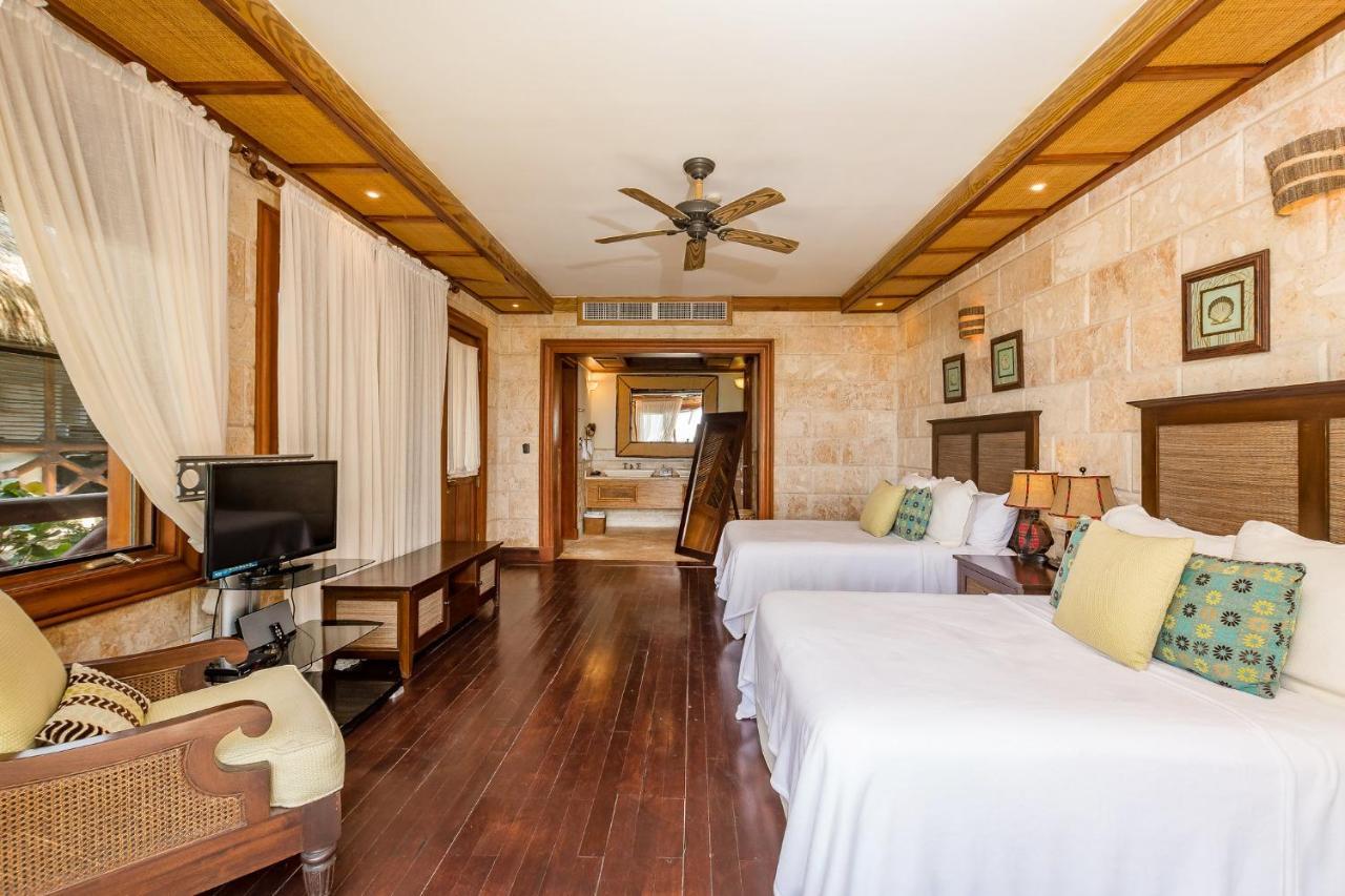 Villa Ocean View - Caribbean Vacation *