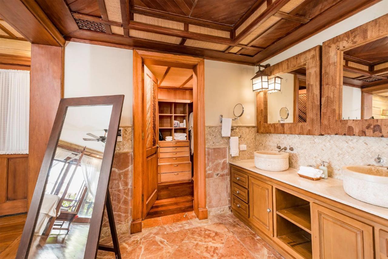 Villa Ocean View - Caribbean Vacation *