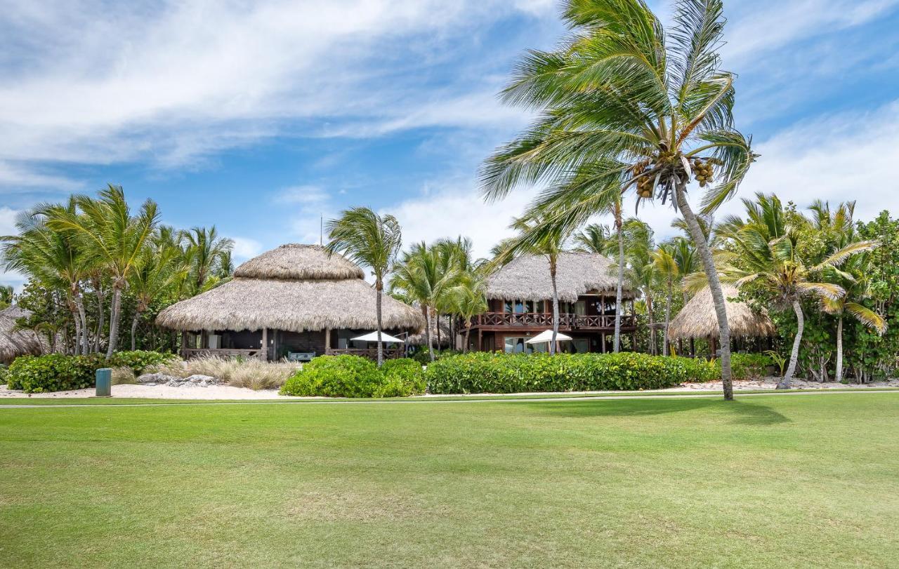 Ocean View - Caribbean Vacation Villa Punta Cana