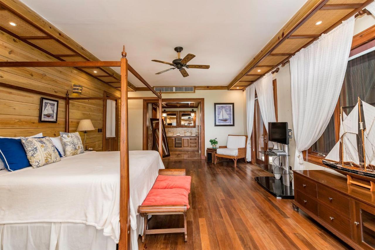 Villa Ocean View - Caribbean Vacation *