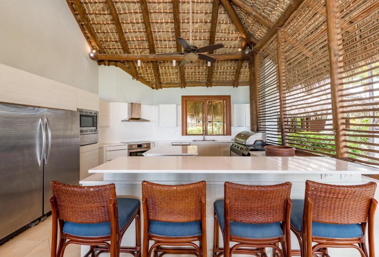 Ocean View - Caribbean Vacation Villa *