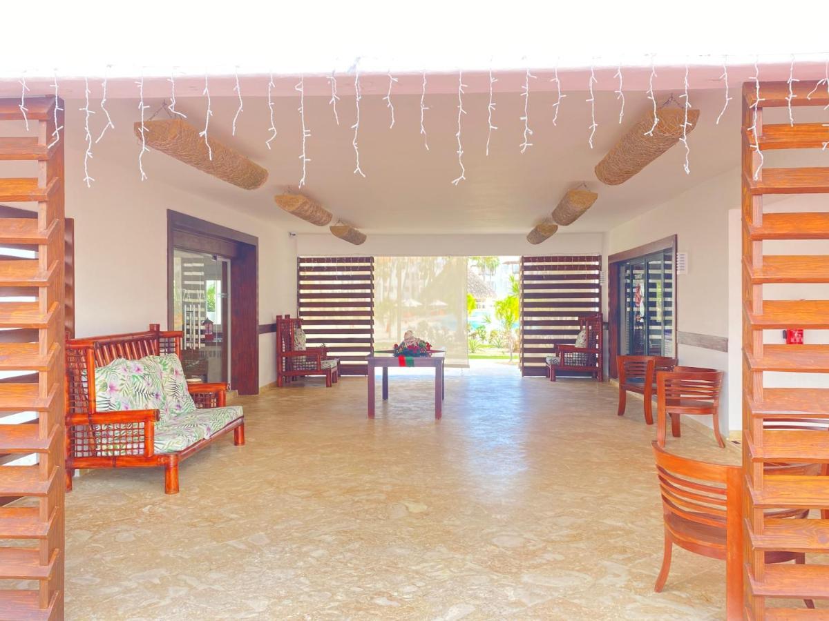 Stanza Mare Front Aparthotel Punta Cana