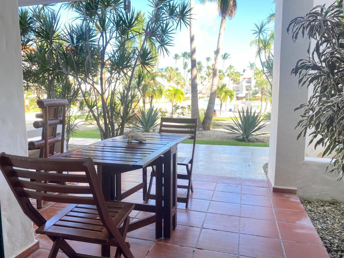 Aparthotel Stanza Mare Front