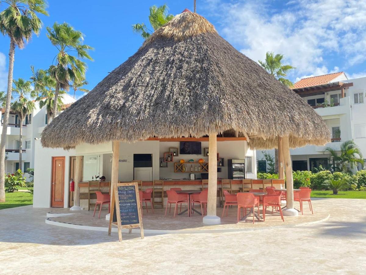 Aparthotel Stanza Mare Front Punta Cana