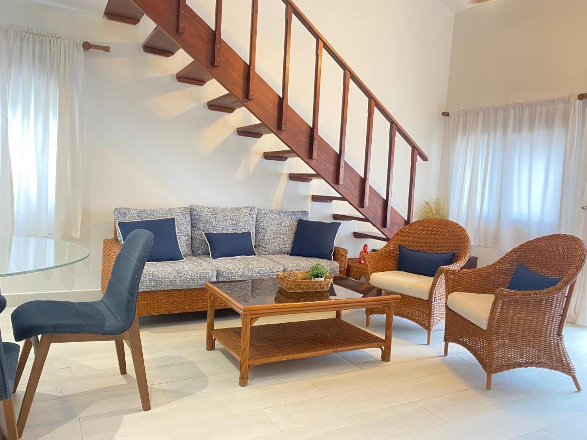 Stanza Mare Front 4* Punta Cana