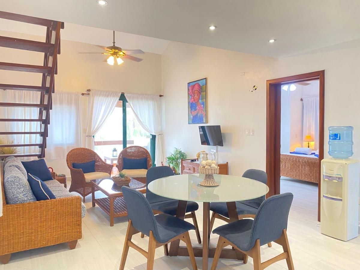 Stanza Mare Front Aparthotel