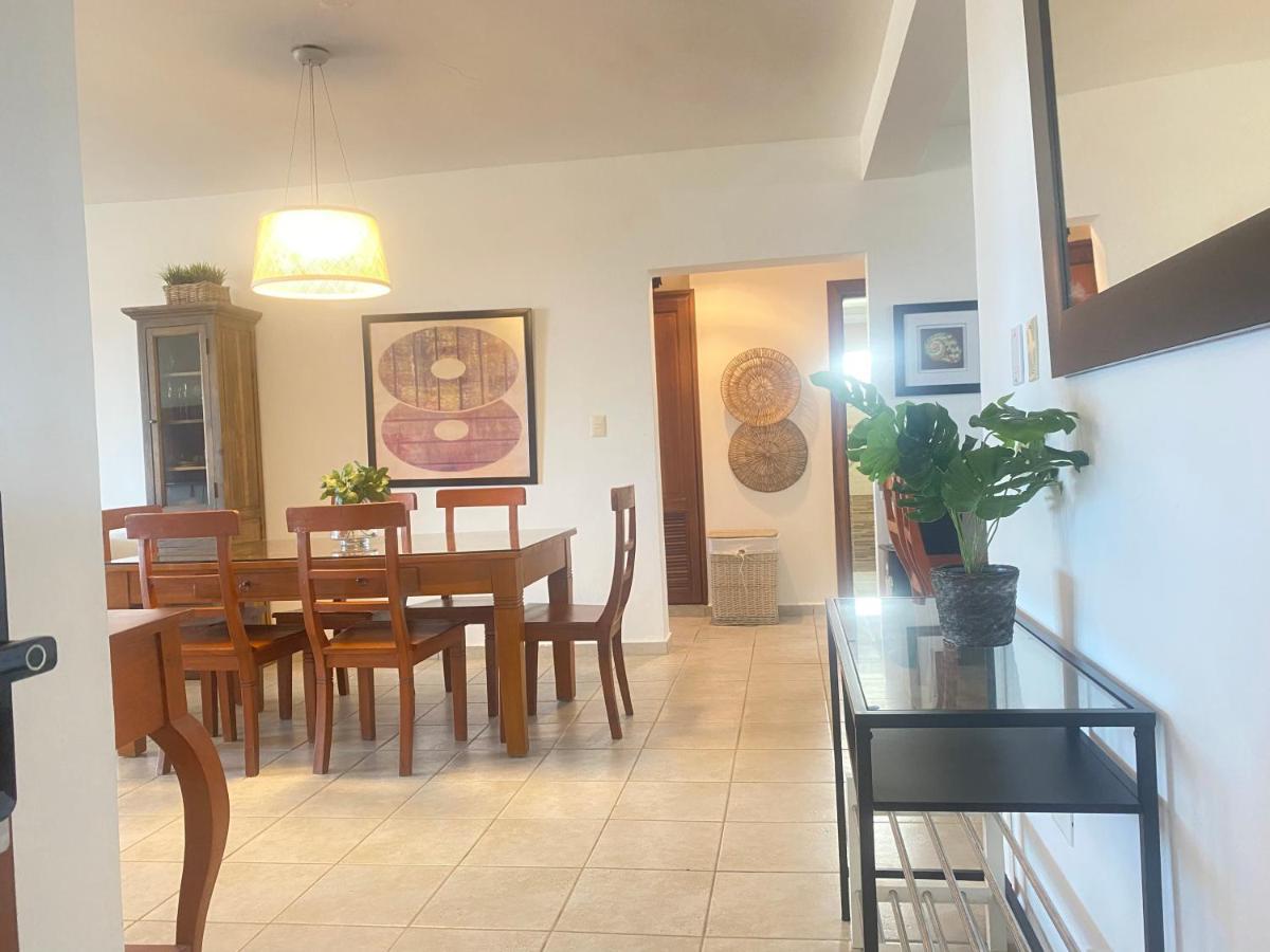 Aparthotel Stanza Mare Front