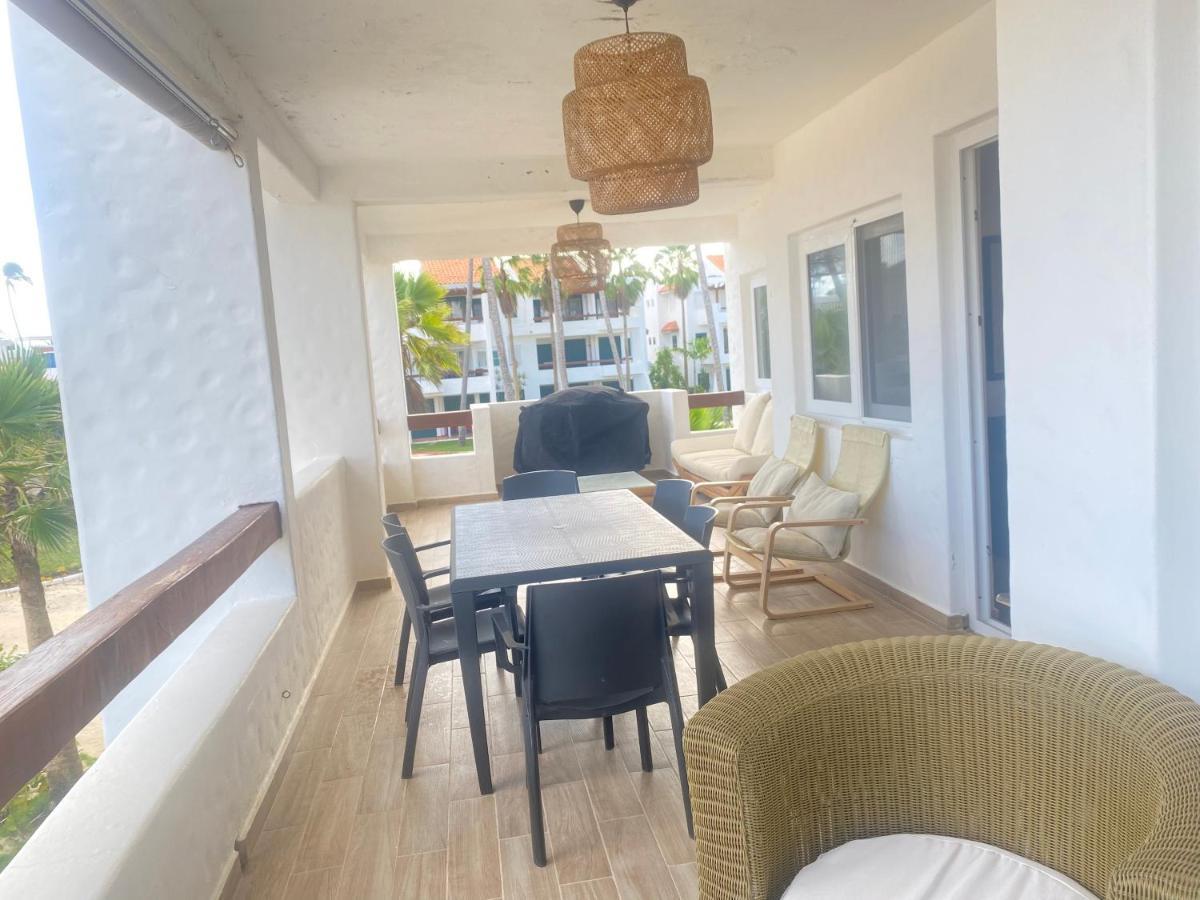 Stanza Mare Front Aparthotel Punta Cana