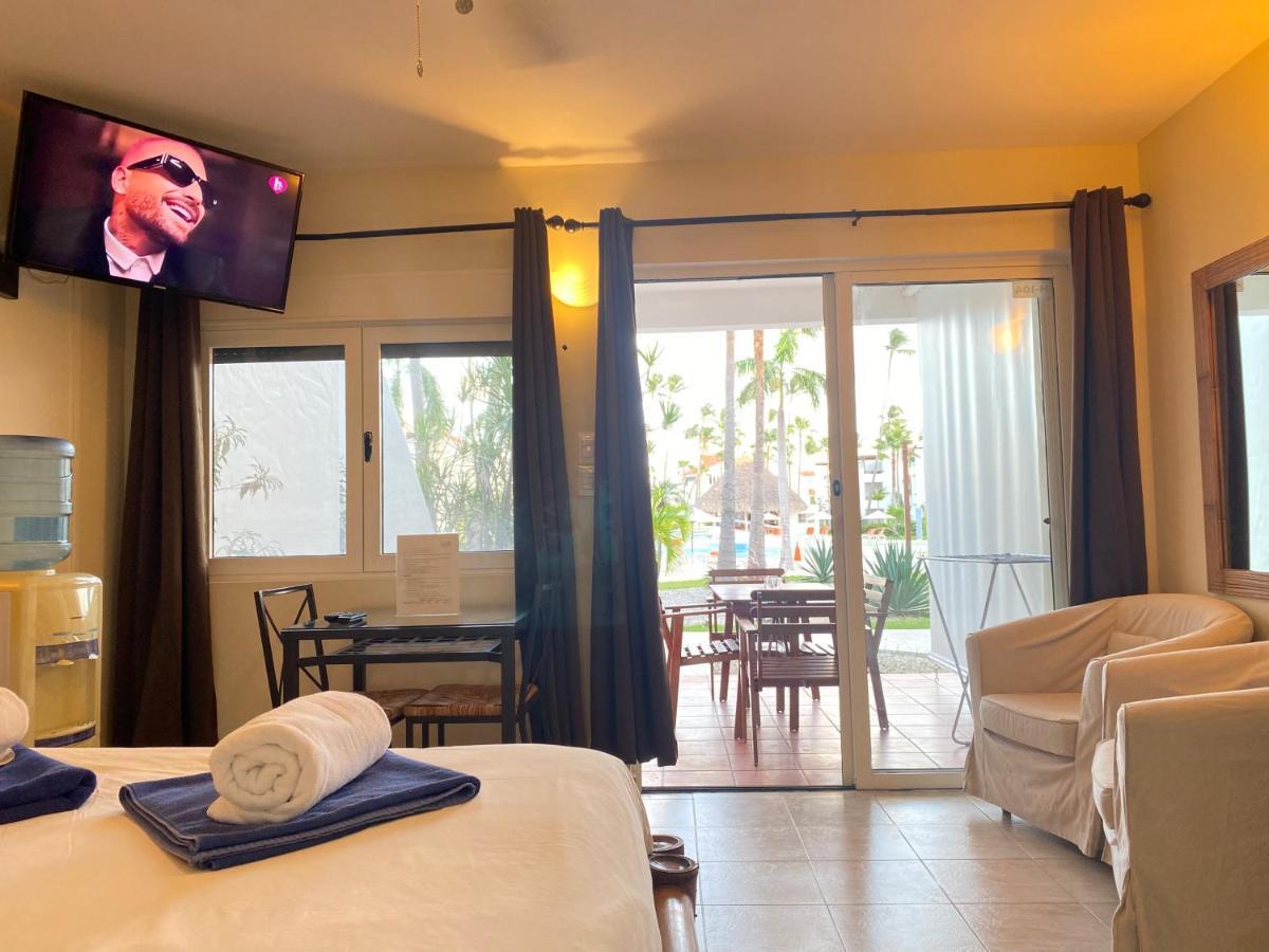 Stanza Mare Front Aparthotel Punta Cana