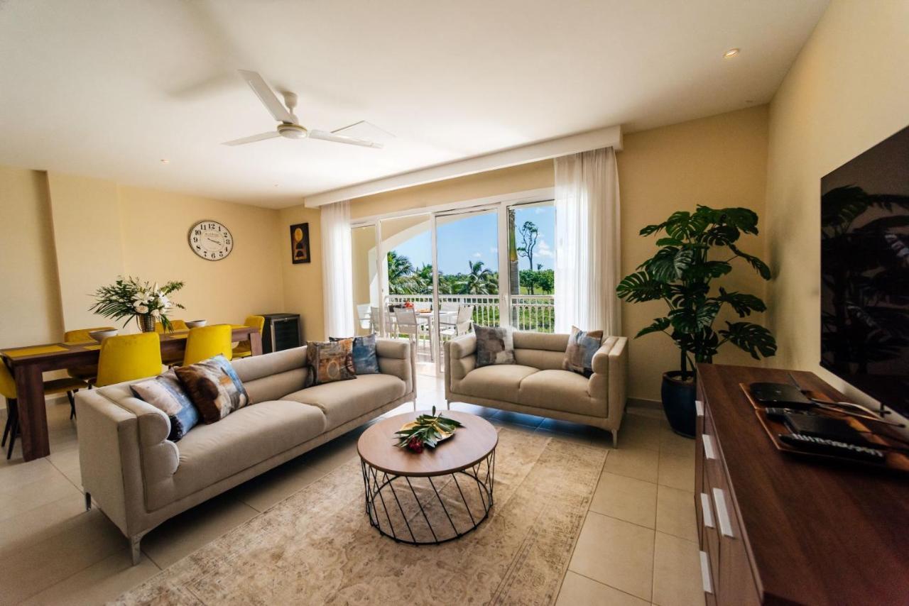 Special Offer, Iberostar Milagro 3bdr Pool, Punta Cana