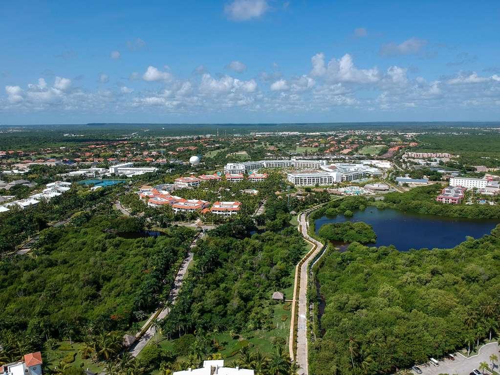 Paradisus Grand Cana - Formerly The Grand Reserve At Paradisus Palma Real