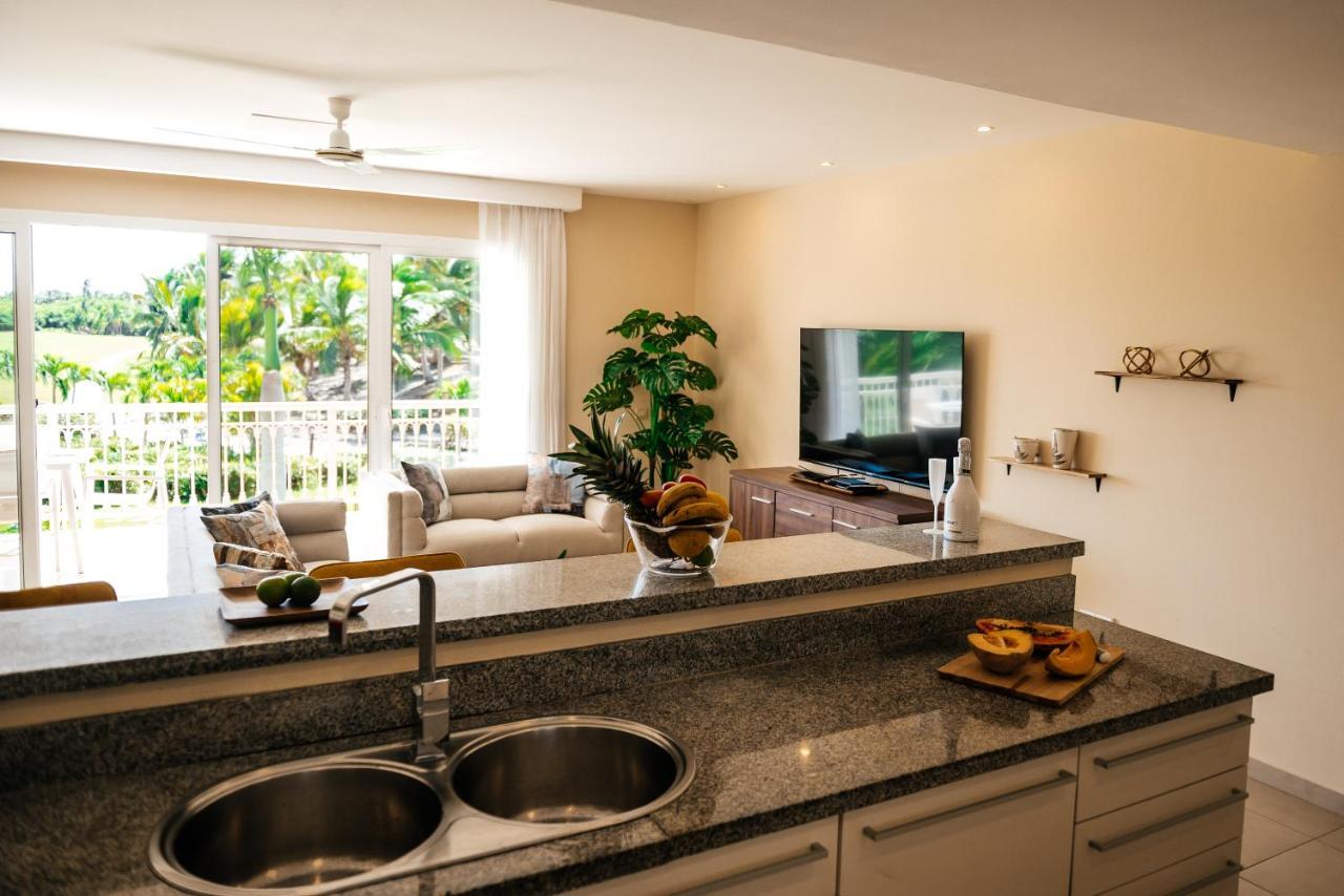 Special Offer, Iberostar Milagro 3bdr Pool, Apartment Punta Cana