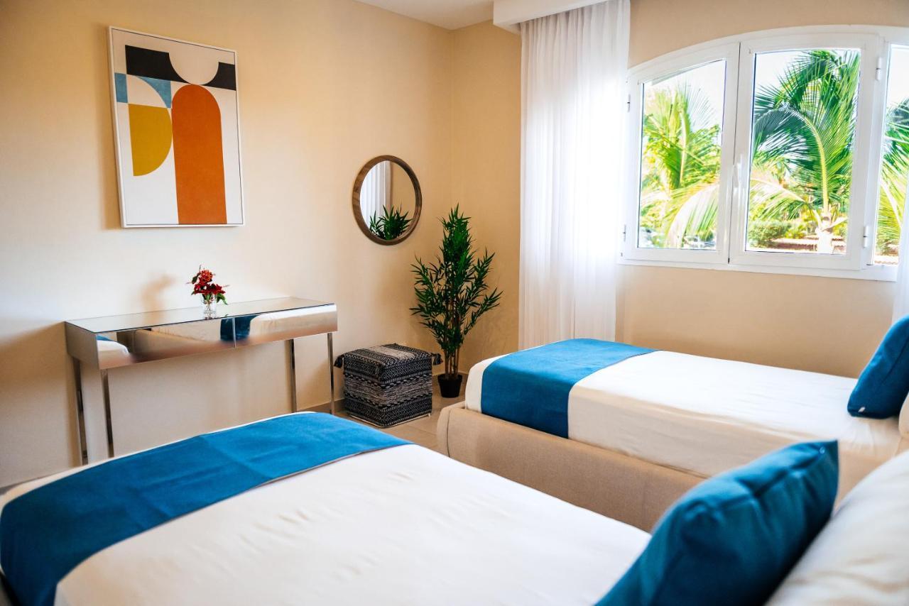 Special Offer, Iberostar Milagro 3bdr Pool, Apartment Punta Cana