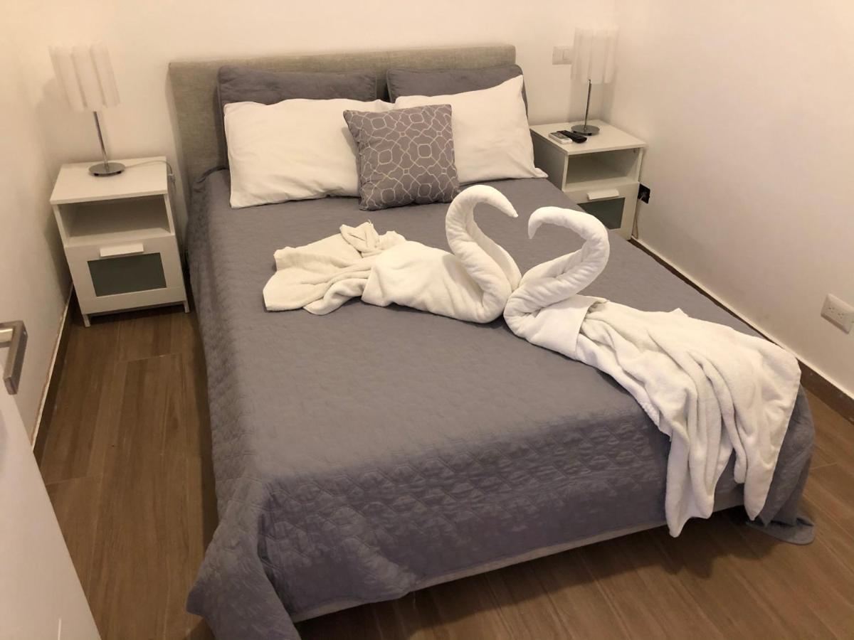 Ducassi Sol Caribe Apartamento