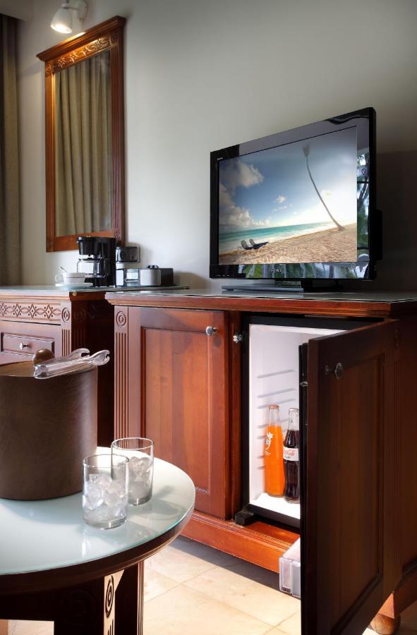 Resort Grand Palladium Select Bavaro Punta Cana