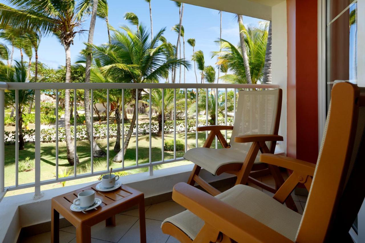 Grand Palladium Select Bavaro Resort