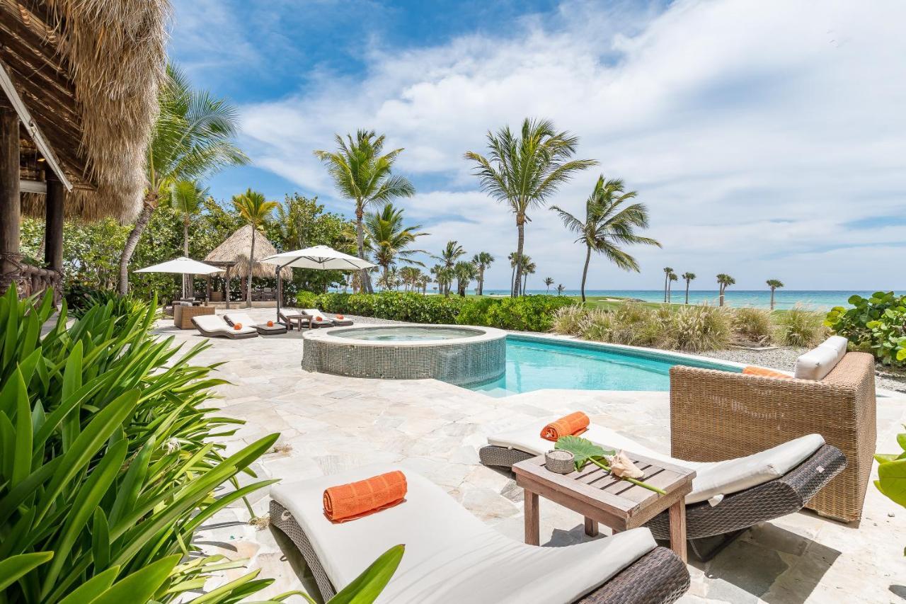 Ocean View - Caribbean Vacation