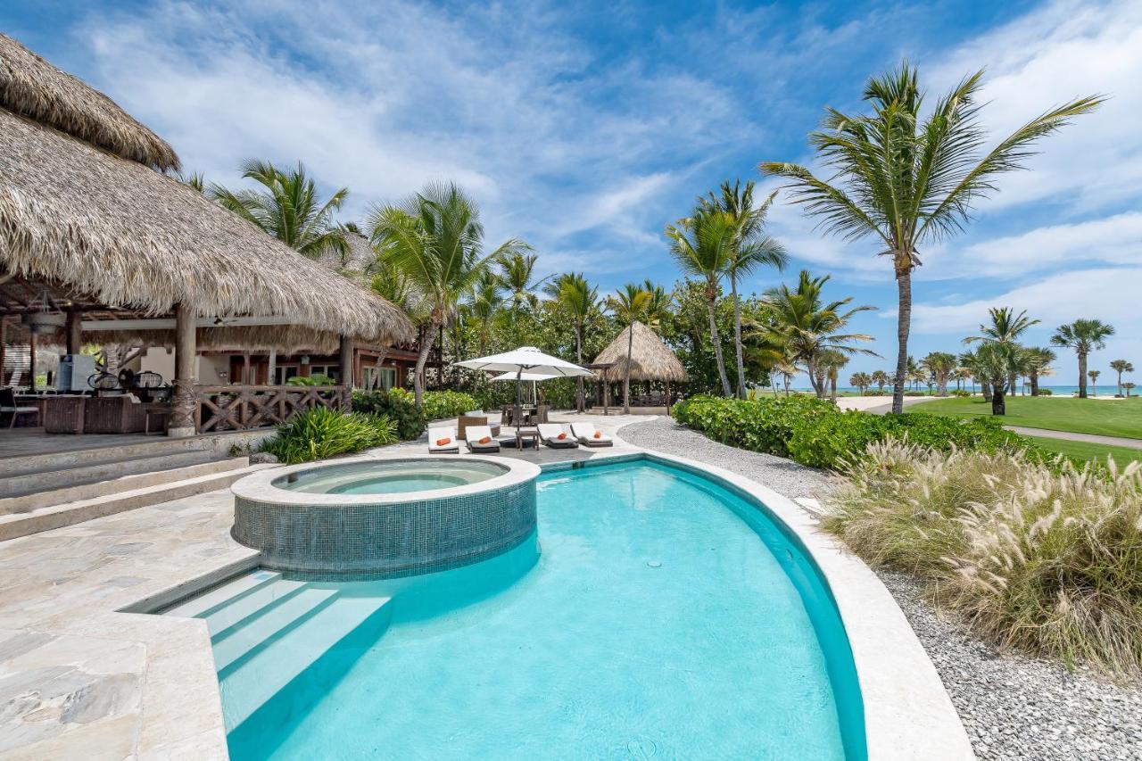 Ocean View - Caribbean Vacation Punta Cana
