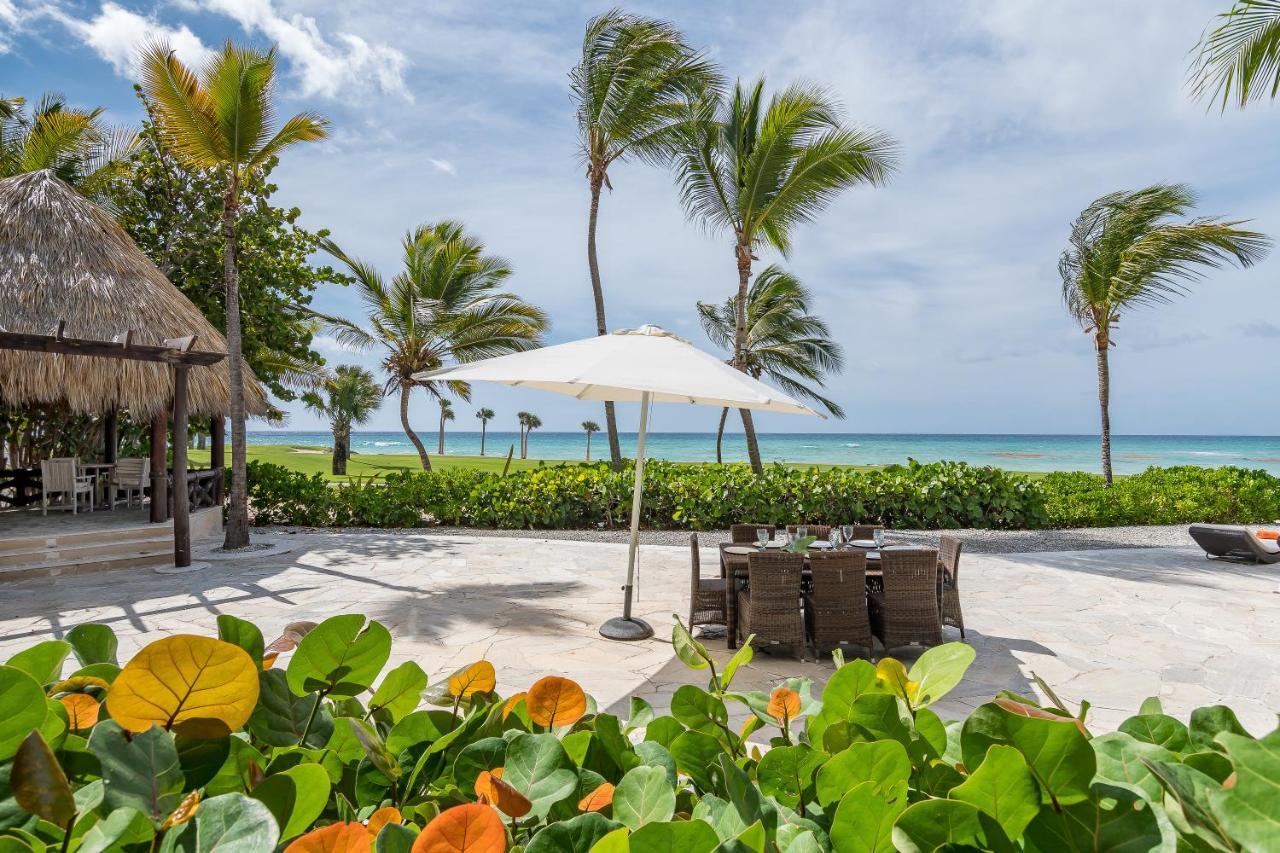 Villa Ocean View - Caribbean Vacation
