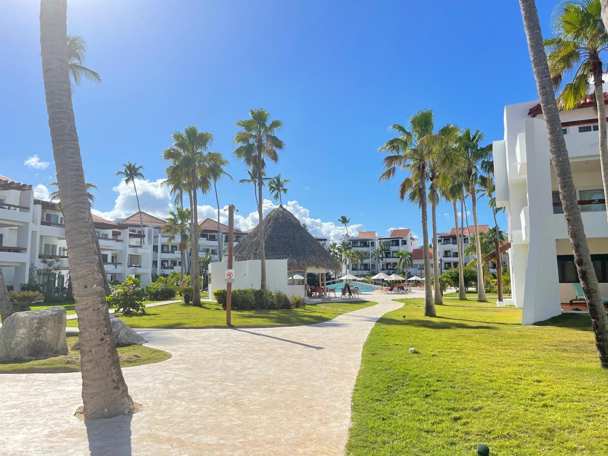 Stanza Mare Front 4* Punta Cana