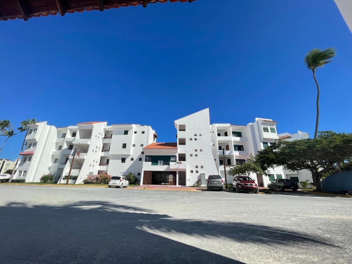 Stanza Mare Front Aparthotel Punta Cana