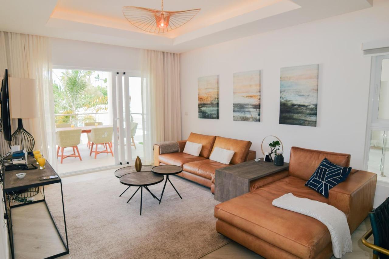 Destination Jelly / Playa Coral Apartamento