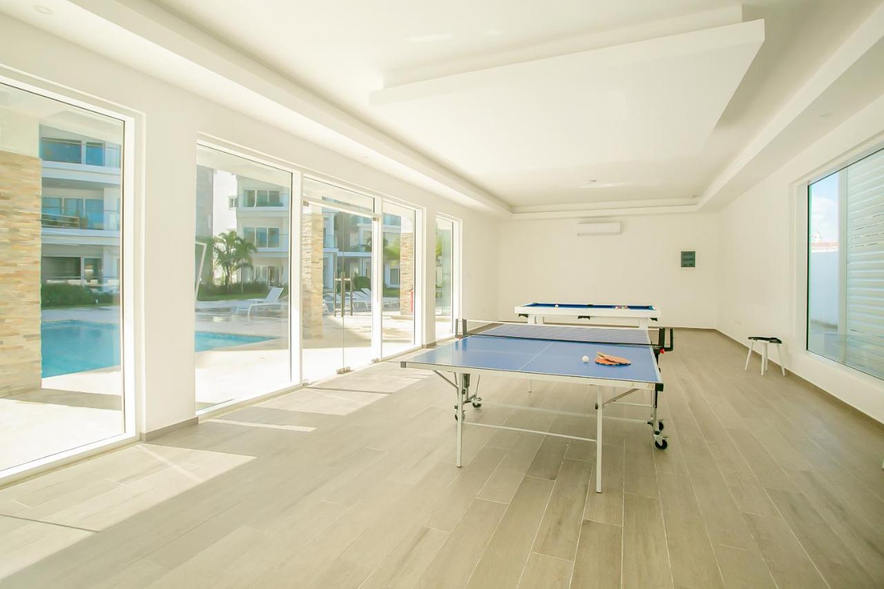 Destination Jelly / Playa Coral Apartamento Punta Cana