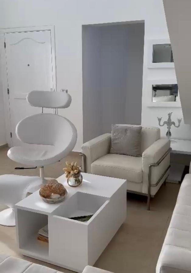 Terrazas Apartment *