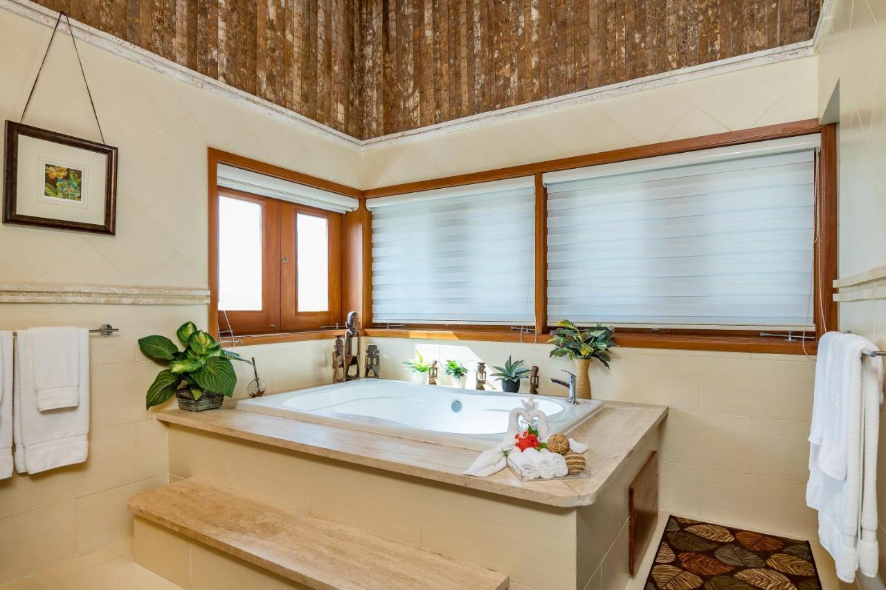 Villa Private With Incredible Pool, Maid, Jacuzzi - Cap Cana *