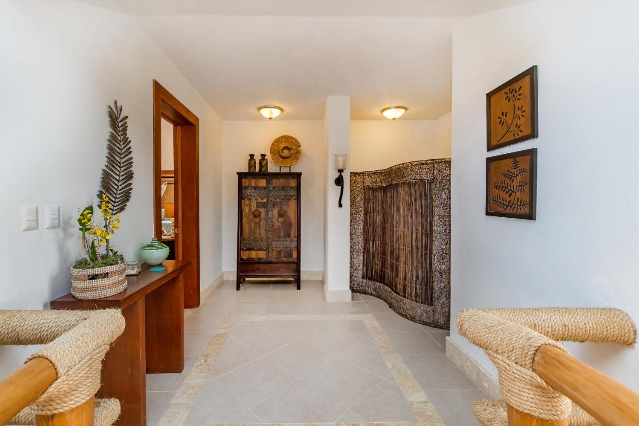 Villa Private With Incredible Pool, Maid, Jacuzzi - Cap Cana *