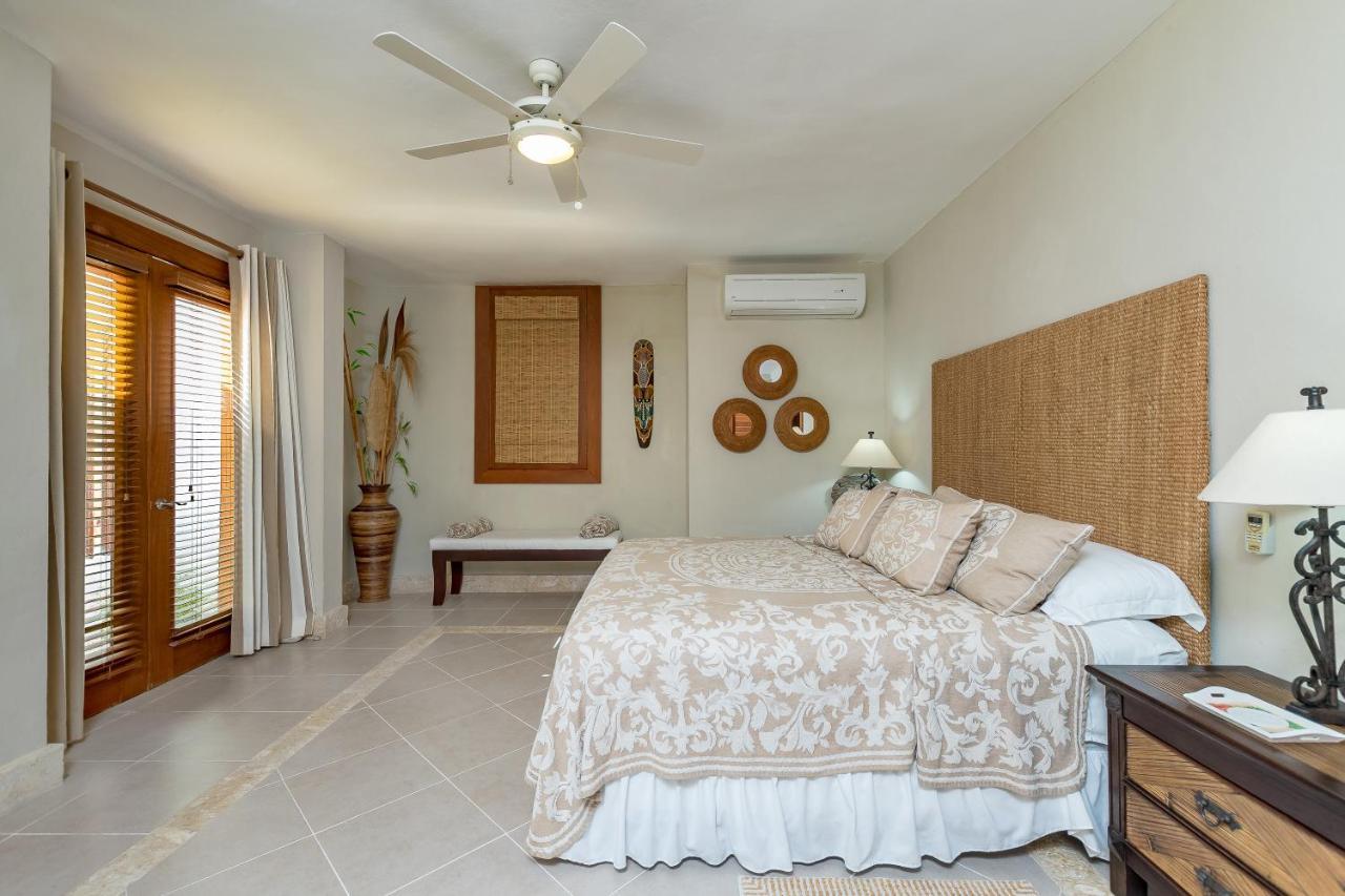 Villa Private With Incredible Pool, Maid, Jacuzzi - Cap Cana *