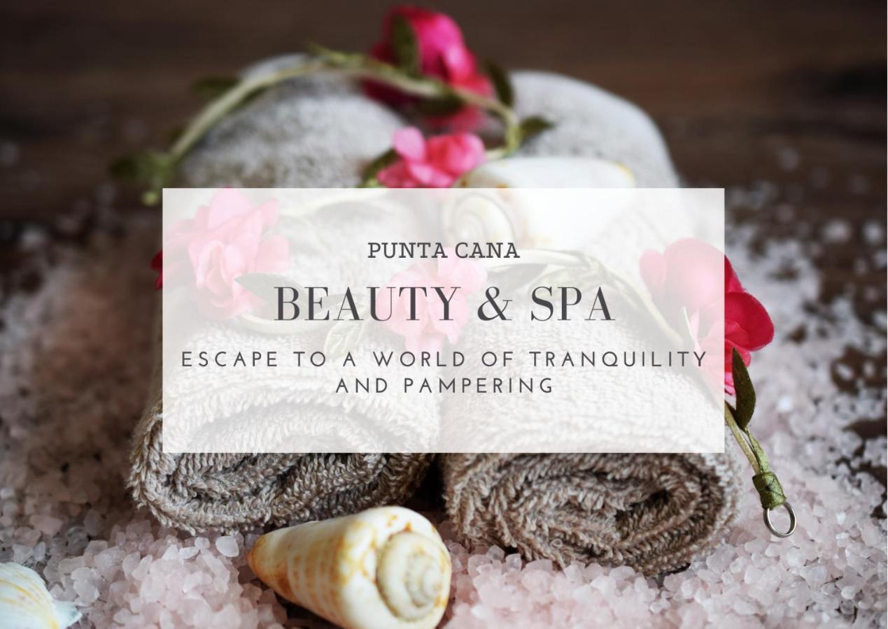 Private With Incredible Pool, Maid, Jacuzzi - Cap Cana Punta Cana