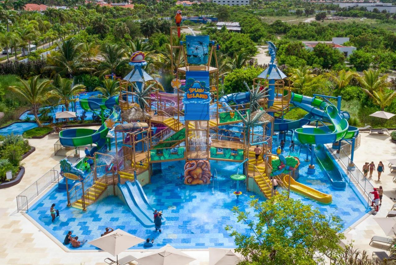 Resort Adults Only Club At Lopesan Costa Bavaro 5*