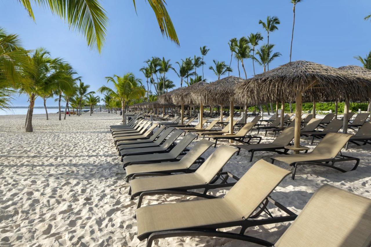 Resort Adults Only Club At Lopesan Costa Bavaro Punta Cana