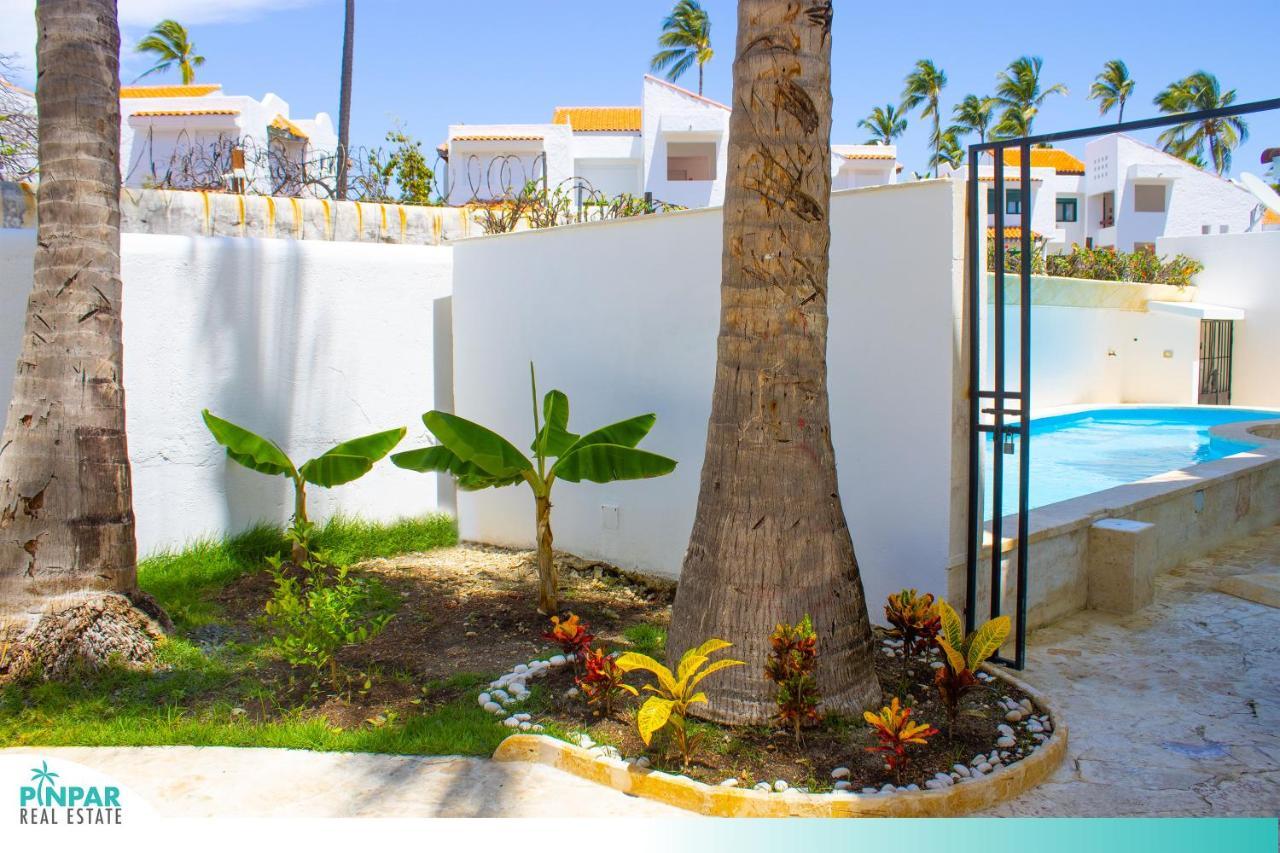 Private Pool, With Access To Club, Vsandra, 2br Apartment