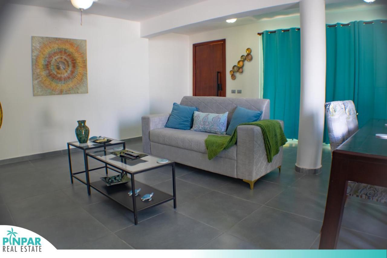 Private Pool, With Access To Club, Vsandra, 2br *