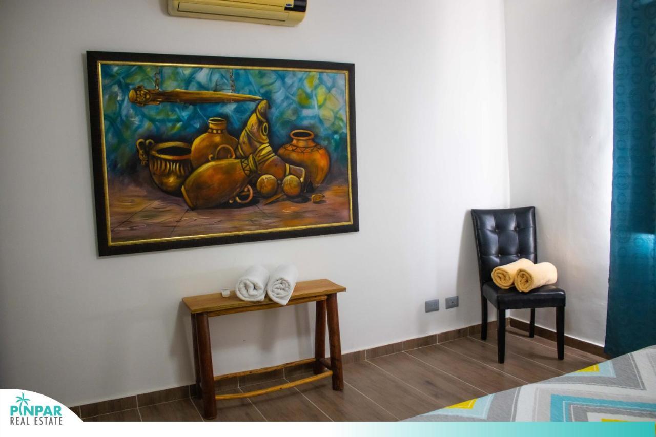 Apartment Private Pool, With Access To Club, Vsandra, 2br *