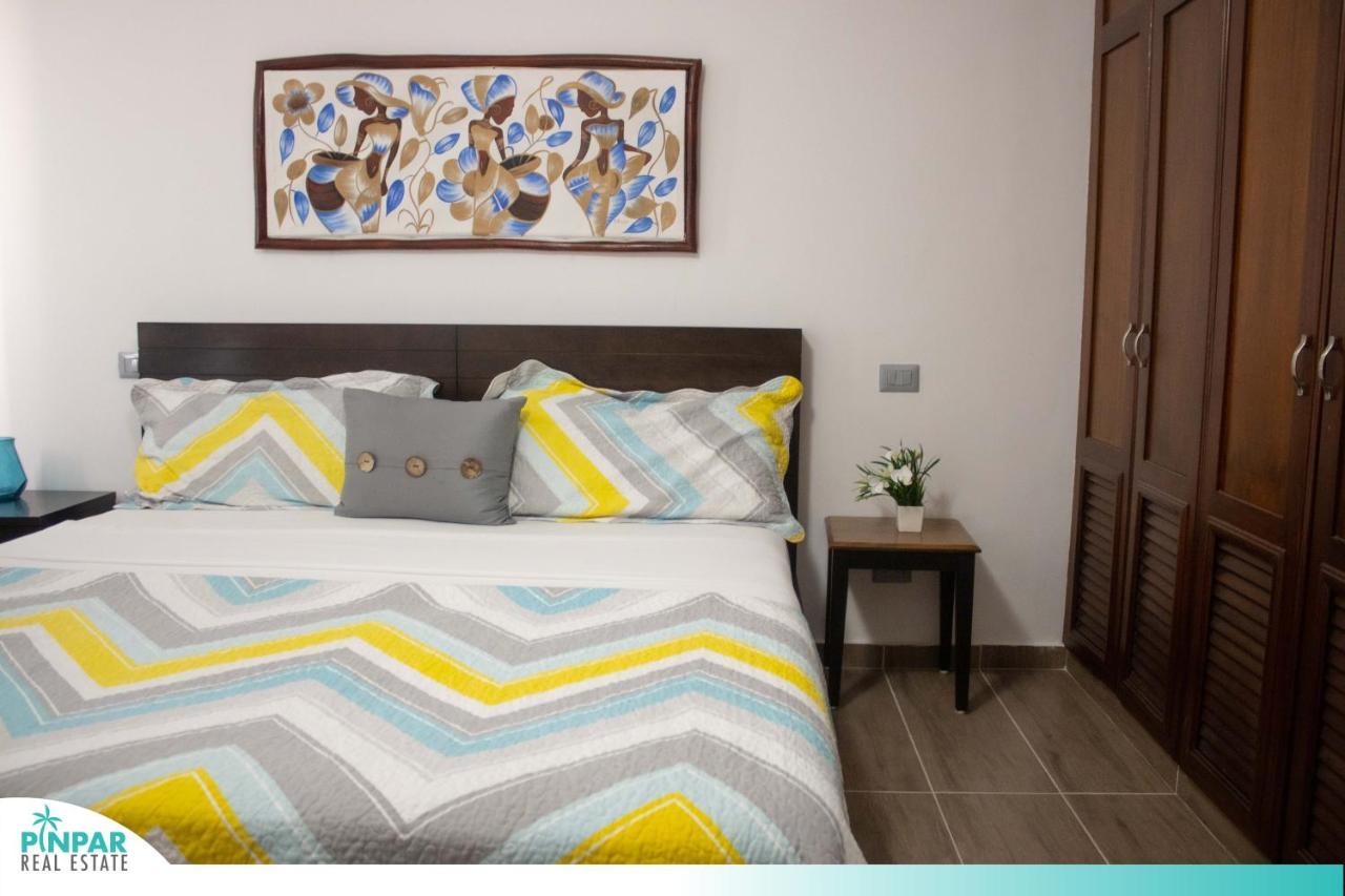 Private Pool, With Access To Club, Vsandra, 2br Punta Cana