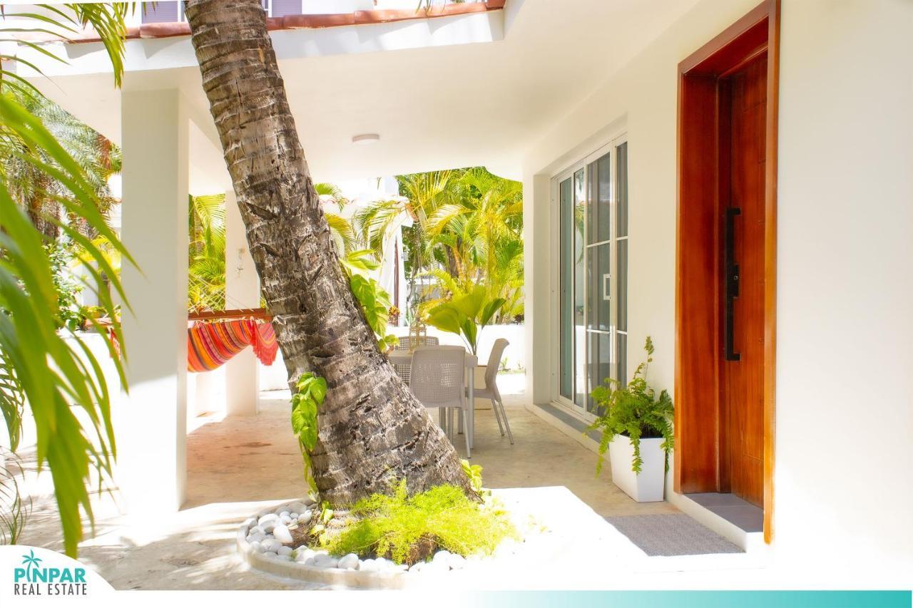 Private Pool, With Access To Club, Vsandra, 2br * Punta Cana