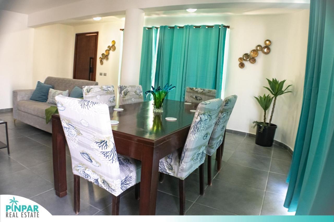 Apartment Private Pool, With Access To Club, Vsandra, 2br