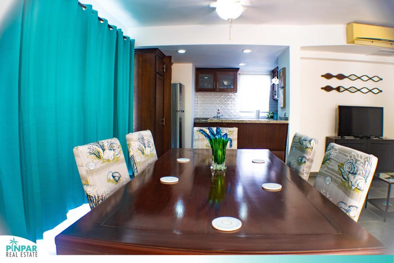 Private Pool, With Access To Club, Vsandra, 2br * Punta Cana